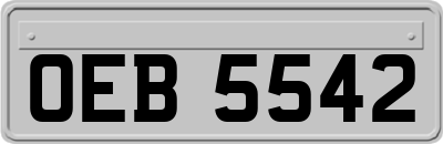 OEB5542