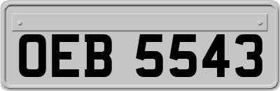 OEB5543