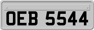 OEB5544