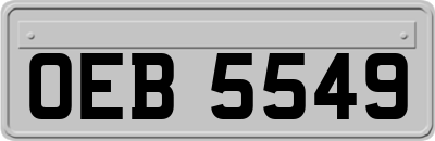 OEB5549