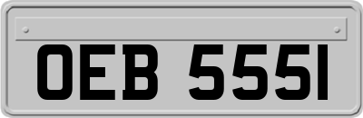 OEB5551