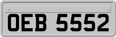 OEB5552