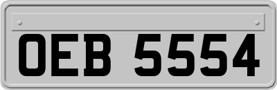 OEB5554