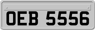 OEB5556