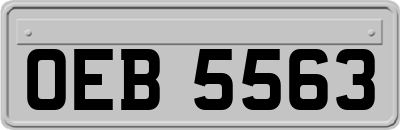 OEB5563