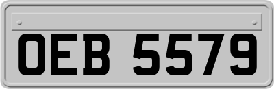 OEB5579