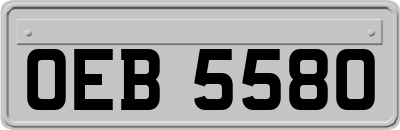 OEB5580