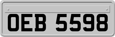 OEB5598