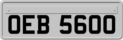 OEB5600