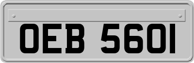 OEB5601
