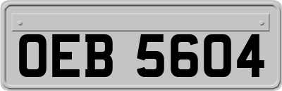 OEB5604