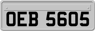 OEB5605
