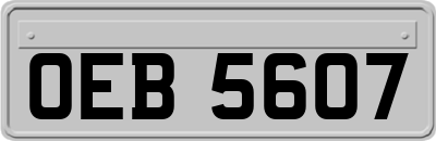 OEB5607