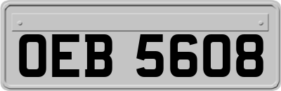 OEB5608