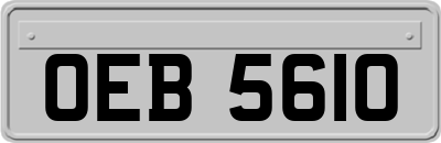 OEB5610