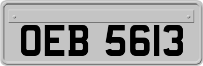 OEB5613