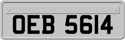 OEB5614