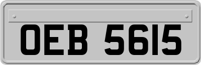 OEB5615