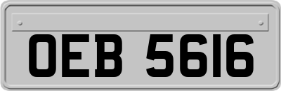 OEB5616