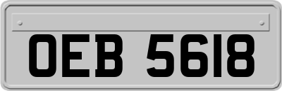 OEB5618
