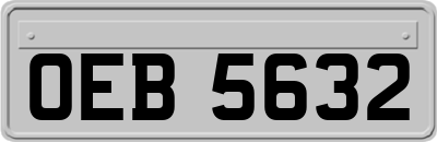 OEB5632