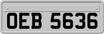 OEB5636
