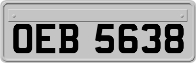 OEB5638