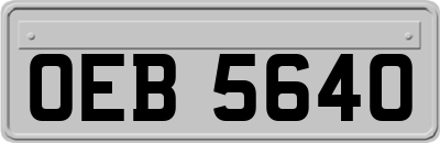 OEB5640