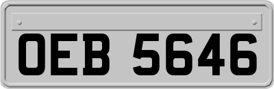 OEB5646