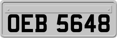 OEB5648