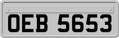 OEB5653