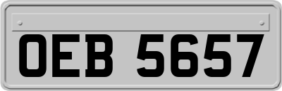 OEB5657
