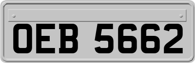 OEB5662