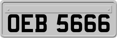 OEB5666