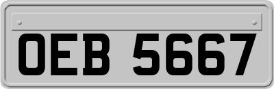 OEB5667