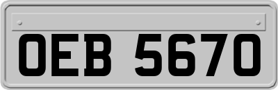 OEB5670