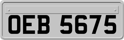 OEB5675