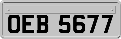OEB5677