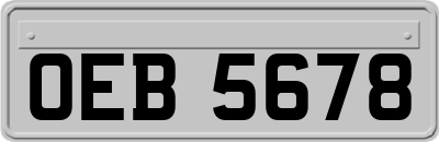 OEB5678