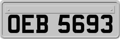 OEB5693