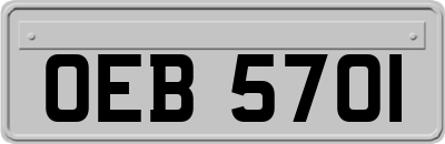 OEB5701