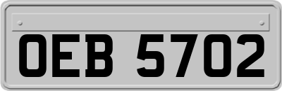 OEB5702