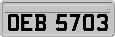 OEB5703