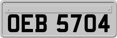 OEB5704