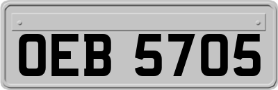 OEB5705