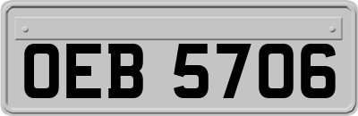OEB5706