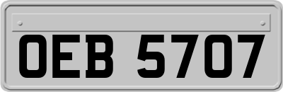OEB5707