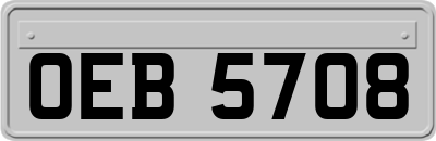 OEB5708
