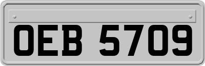 OEB5709