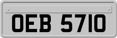 OEB5710